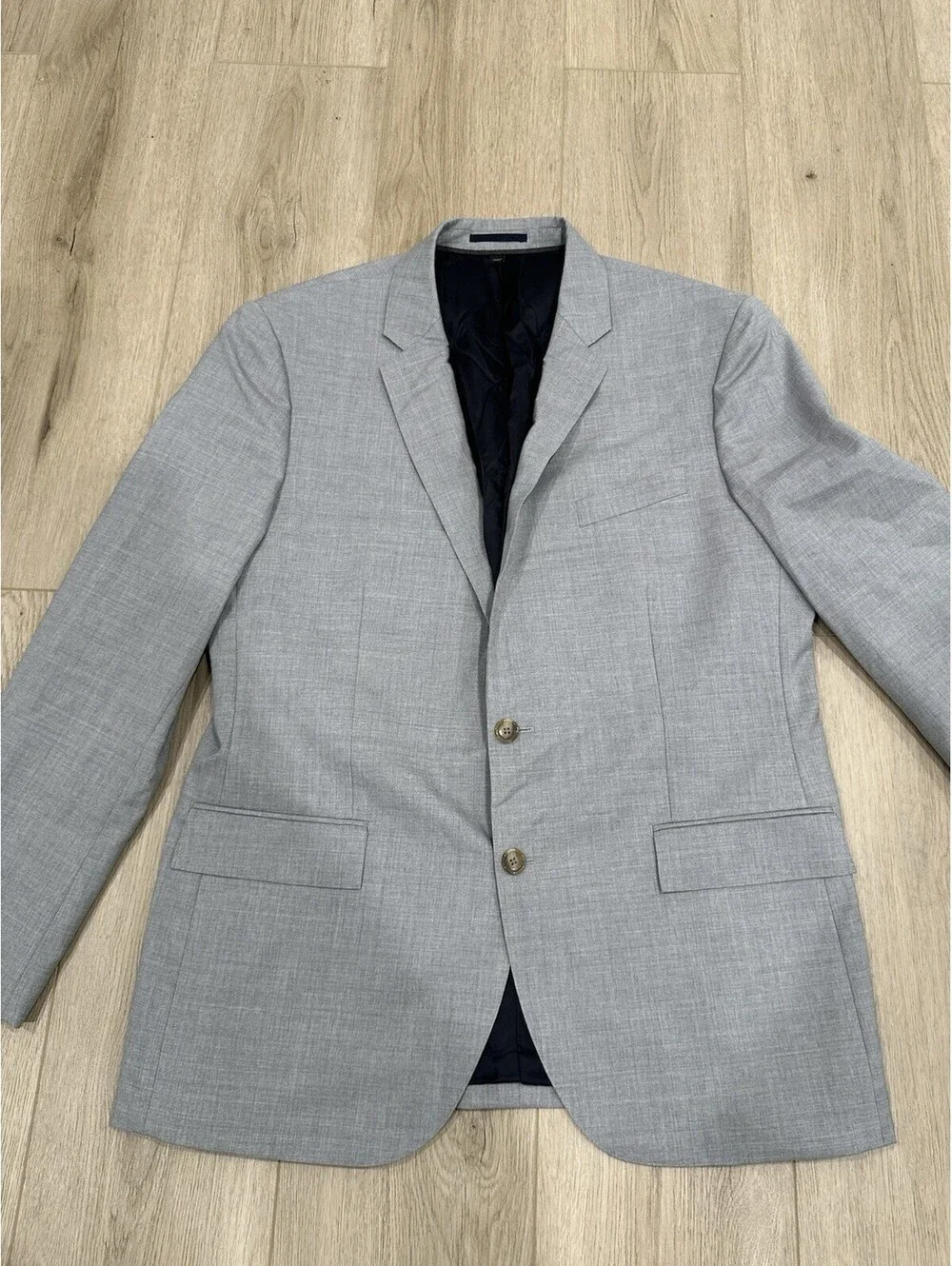J. Crew this used